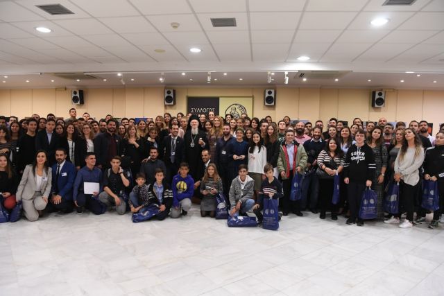 Βαρθολομαίος: Όσο ζω θα ζητώ την επιστροφή των Ιμβρίων στο νησί τους